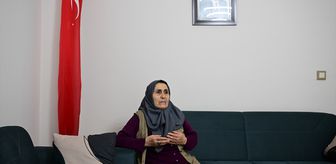Deprem konutlarında açıklanan fiyatlar hak sahiplerini sevindirdi