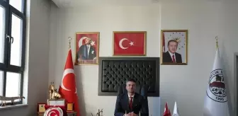 Derecik Belediye Başkan Vekilliğine Mesut Tekin seçildi