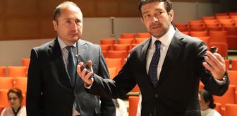 Devlet Tiyatroları oyunlarının İzmir Bakırçay Üniversitesi'nde sahnelenmesi planlanıyor