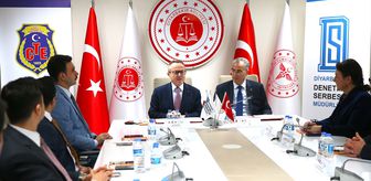 Diyarbakır Cumhuriyet Başsavcılığı ile İl Sağlık Müdürlüğü arasında iş birliği protokolü imzalandı