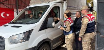 Diyarbakır'da 1 Nisan'da başlayacak av yasağına yönelik uyarı yapıldı