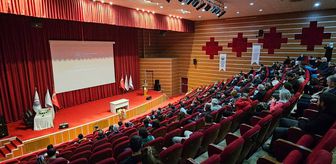 Diyarbakır'da aile hekimlerine ruh sağlığı eğitimi verildi