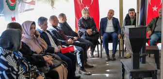 Diyarbakır'da bazı belediyelerde işten çıkarılan işçilerin eylemi sürüyor