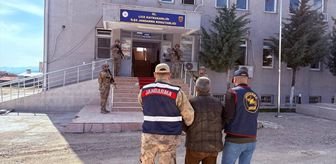 Diyarbakır'da 'kasten öldürme' suçundan aranan zanlı tutuklandı