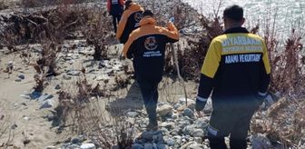Diyarbakır'da kaybolan 84 yaşındaki zihinsel engelliyi arama çalışmaları sürüyor