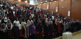 Diyarbakır'da Kur'an-ı Kerim'i Güzel Okuma Yarışması bölge finali yapıldı