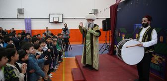 Diyarbakır'da 'Maarifin Kalbinde Ramazan' etkinliği düzenlendi