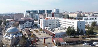 Diyarbakır'da Ramazan Bayramı'nda kesintisiz sağlık hizmeti verildi