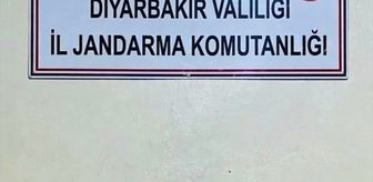 Diyarbakır'da uyuşturucu operasyonlarında 24 şüpheli hakkında işlem yapıldı