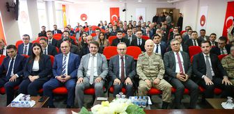 Diyarbakır'da 'Yasa Dışı Bahis ve Kumar Suçları Bilgilendirme ve Koordinasyon Toplantısı' düzenlendi