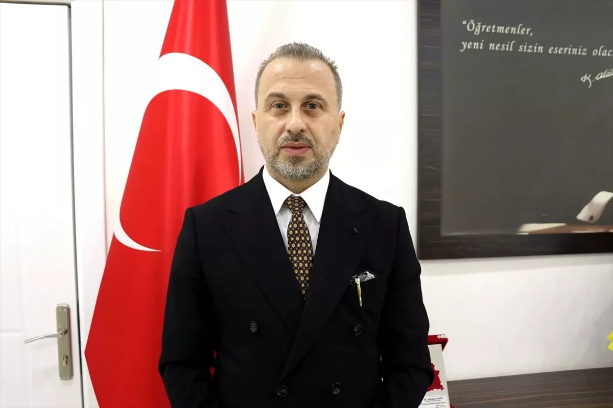 Diyarbakır, Elazığ ve Bingöl'de okullar ramazan için süslendi