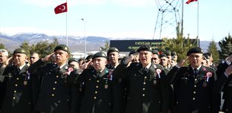 Diyarbakır ve çevre illerde Çanakkale Deniz Zaferi'nin 111. yıl dönümü kutlandı