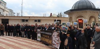Diyarbakır ve Mardin'de ABD ve İsrail'in İran'a yönelik saldırıları protesto edildi