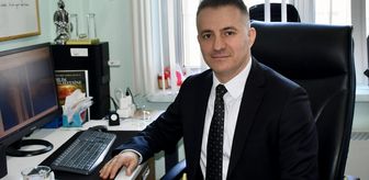Doç. Dr. Ayas, kemik tümörlerinde koruyucu cerrahinin önemine dikkati çekti