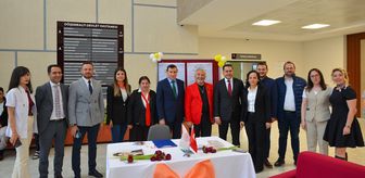 Döşemealtı'da 'Yaşlılar Haftası' kapsamında farkındalık etkinliği düzenlendi