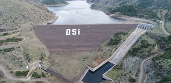 DSİ'den Çanakkale'ye 23 yılda 52 milyar liralık yatırım