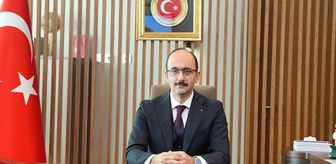 DSİ'den İzmir'e 23 yılda 80,2 milyar liralık yatırım