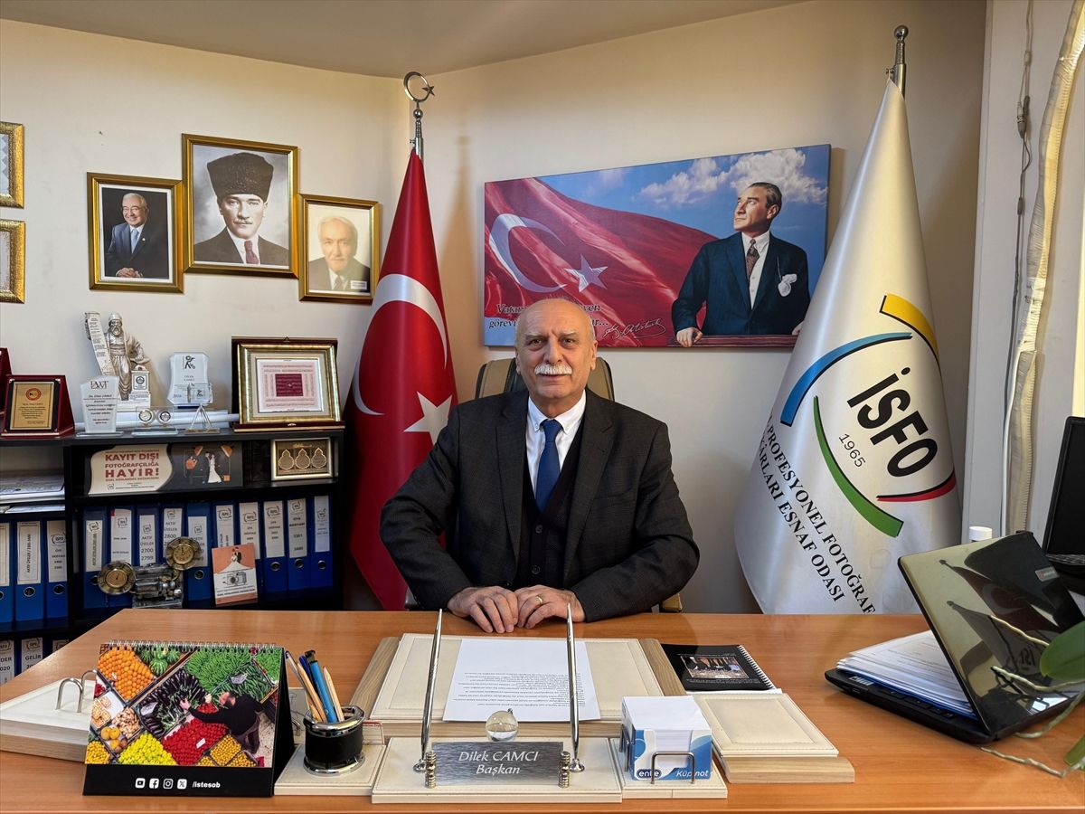 Düğün sezonu öncesi çiftlere 'kayıt dışı fotoğrafçı' uyarısı