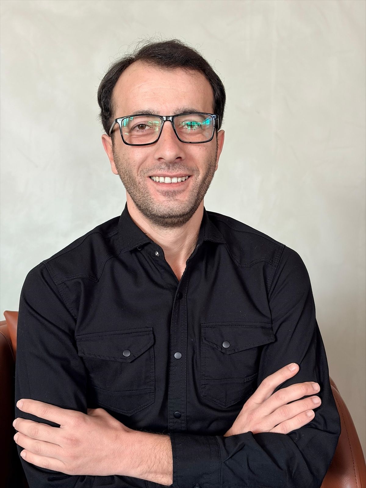 "DÜNDEN BUGÜNE ARABESK" - Araştırmacı yazar Serkan Aydın, "Halen diri bir arabesk var"