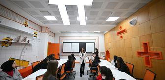 Düzce Bilim Merkezi, 2 yılda 32 binden fazla teknoloji meraklısı öğrenciyi ağırladı