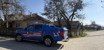 Düzce'de karbonmonoksit gazından etkilenen kadın öldü, babası ve 2 kızı hastaneye kaldırıldı