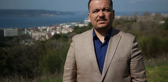 Ecdat, Çanakkale'de 111 yıl önce düşmanla ve yangınlarla mücadele etmiş