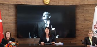 Edirne Belediye Meclisinde personel alımları tartışıldı