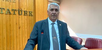 Edirne'de anız yakanlara 3 yılda 518 bin lira ceza kesildi