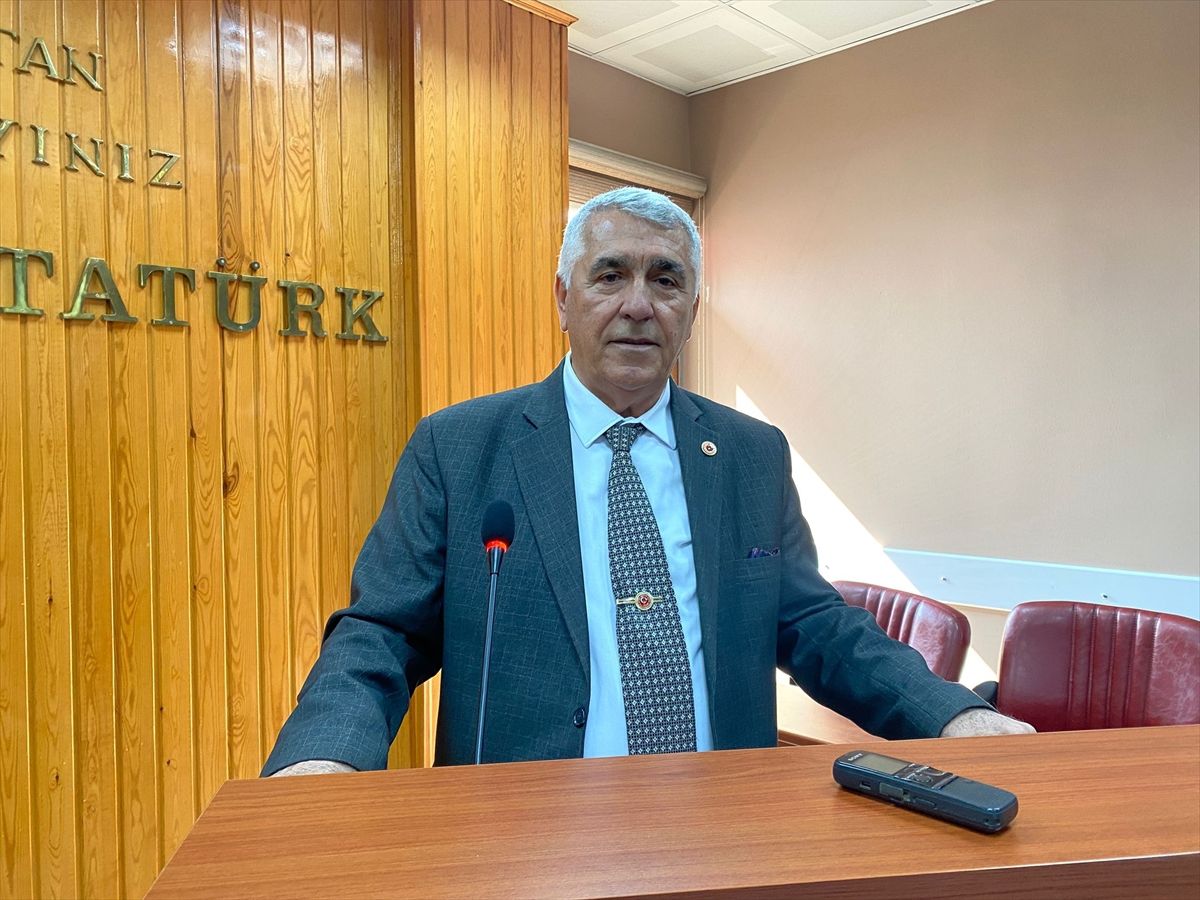 Edirne'de anız yakanlara 3 yılda 518 bin lira ceza kesildi