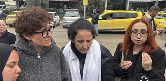 Edirne'de Gülden Coni'nin lise bahçesinde öldürülmesiyle ilgili yeniden yargılanan sanığa 19 yıl hapis
