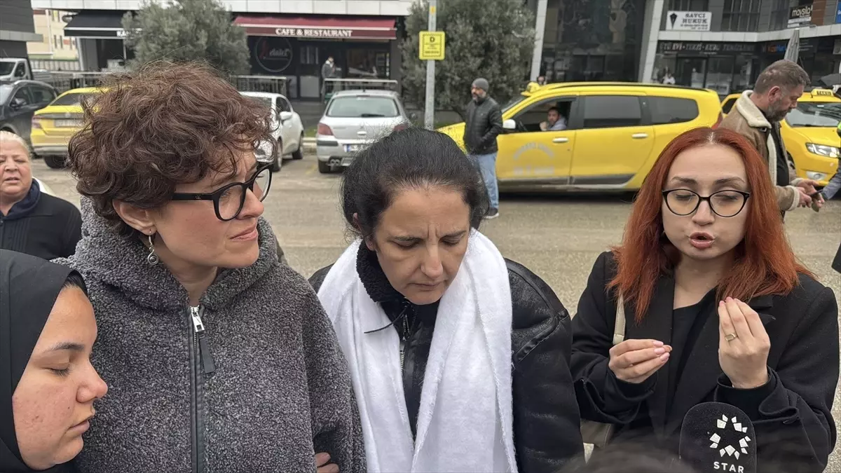 Edirne'de Gülden Coni'nin lise bahçesinde öldürülmesiyle ilgili yeniden yargılanan sanığa 19 yıl hapis