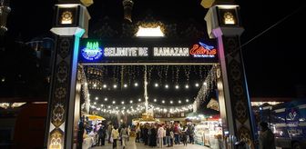 Edirne'de ramazan bu yıl bir başka yaşanıyor