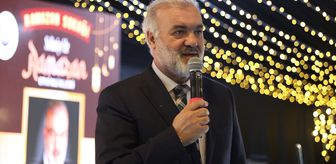 Edirne'de 'Ramazan Sokağı' etkinlikleri devam ediyor