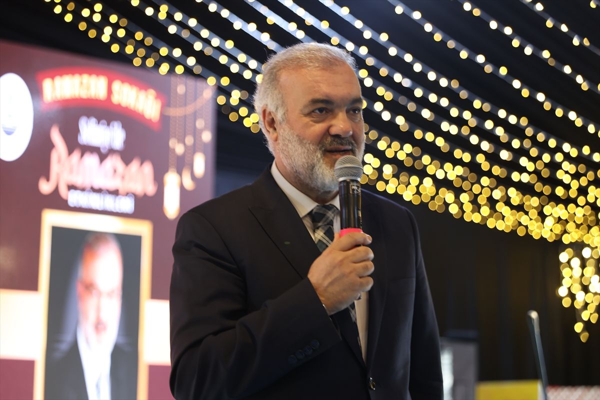 Edirne'de "Ramazan Sokağı" etkinlikleri devam ediyor