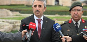 Edirne'de savunma sanayinin milli gururu sistemler sergilenecek
