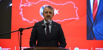 Edirne'de şehit yakınları ve gaziler için iftar programı düzenlendi