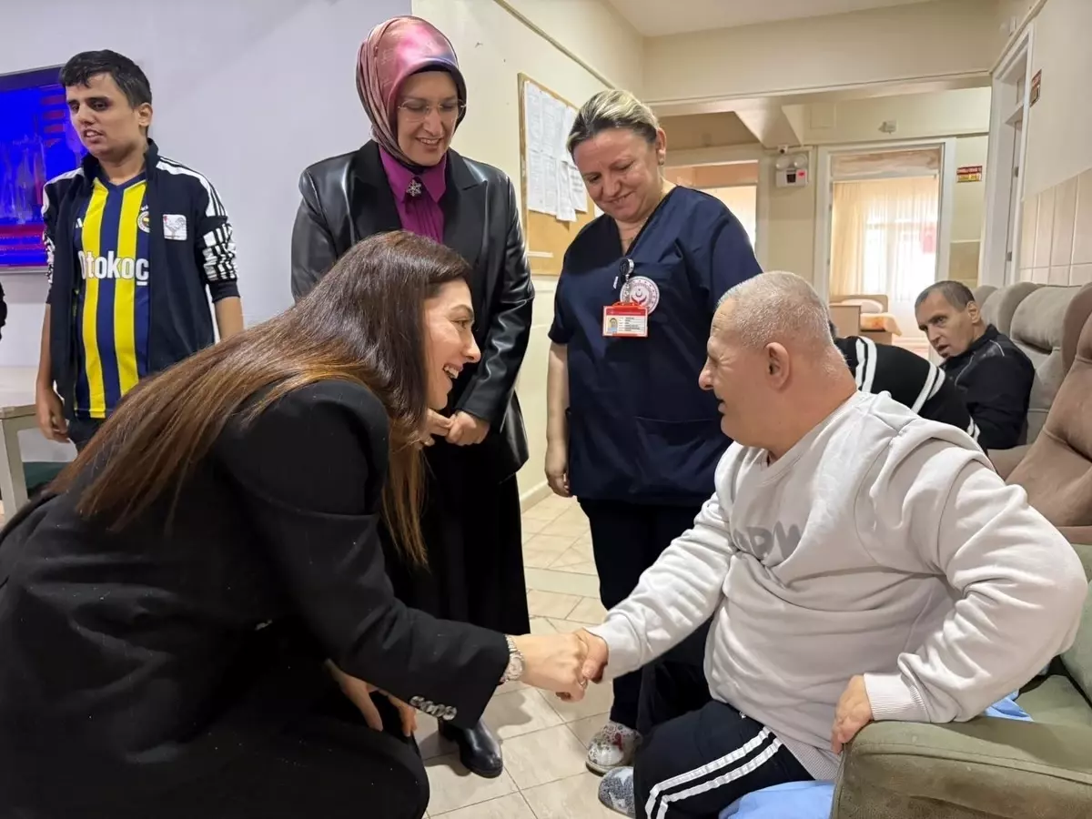 Edirne'den kısa kısa