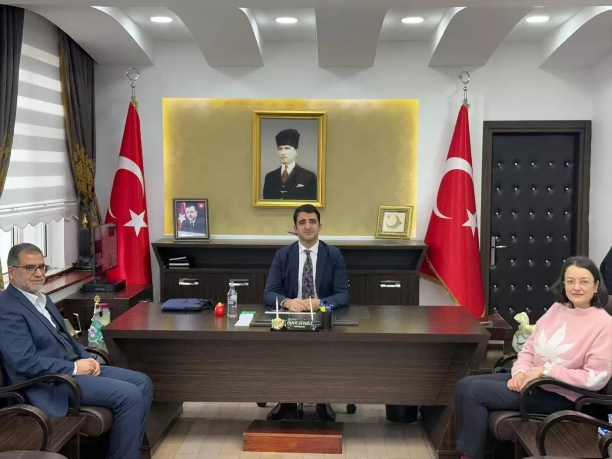 Edirne'den kısa kısa