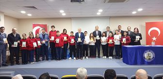 Edirne'den kısa kısa