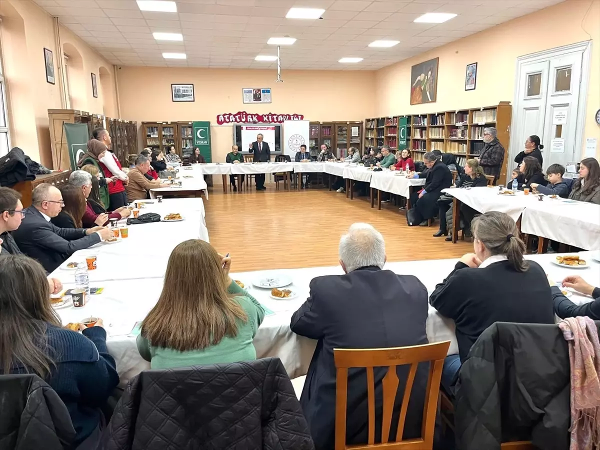 Edirne'den kısa kısa