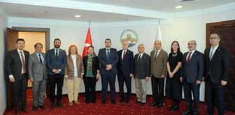 Edirne'den kısa kısa