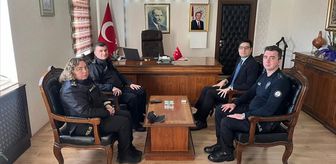 Edirne'den kısa kısa