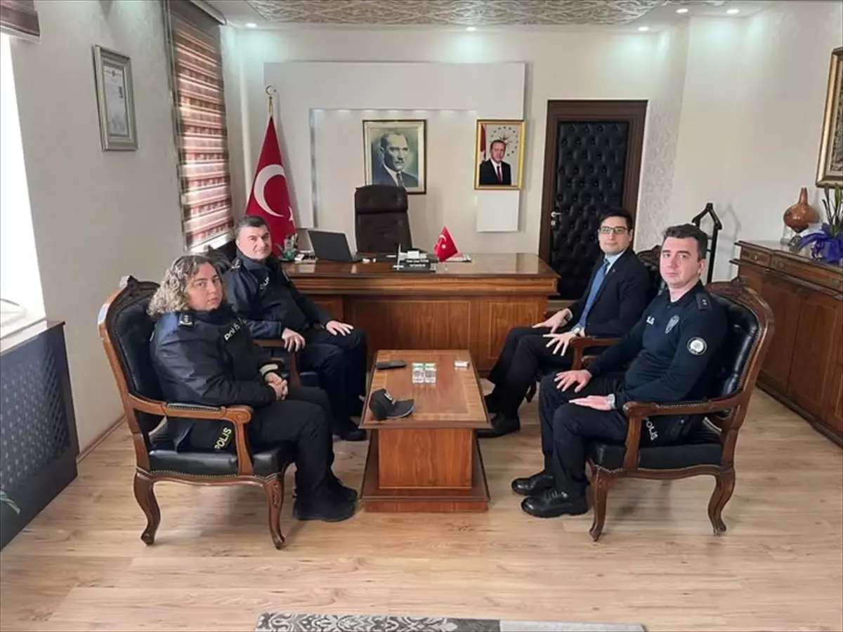 Edirne'den kısa kısa