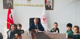 Edirne'den kısa kısa