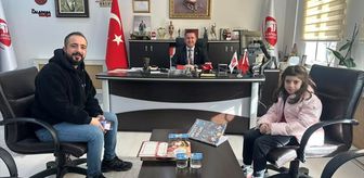 Edirne'den kısa kısa