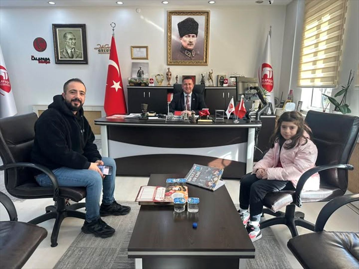 Edirne'den kısa kısa