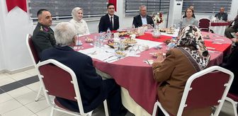 Edirne'den kısa kısa