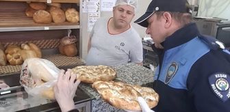 Edirne'den kısa kısa