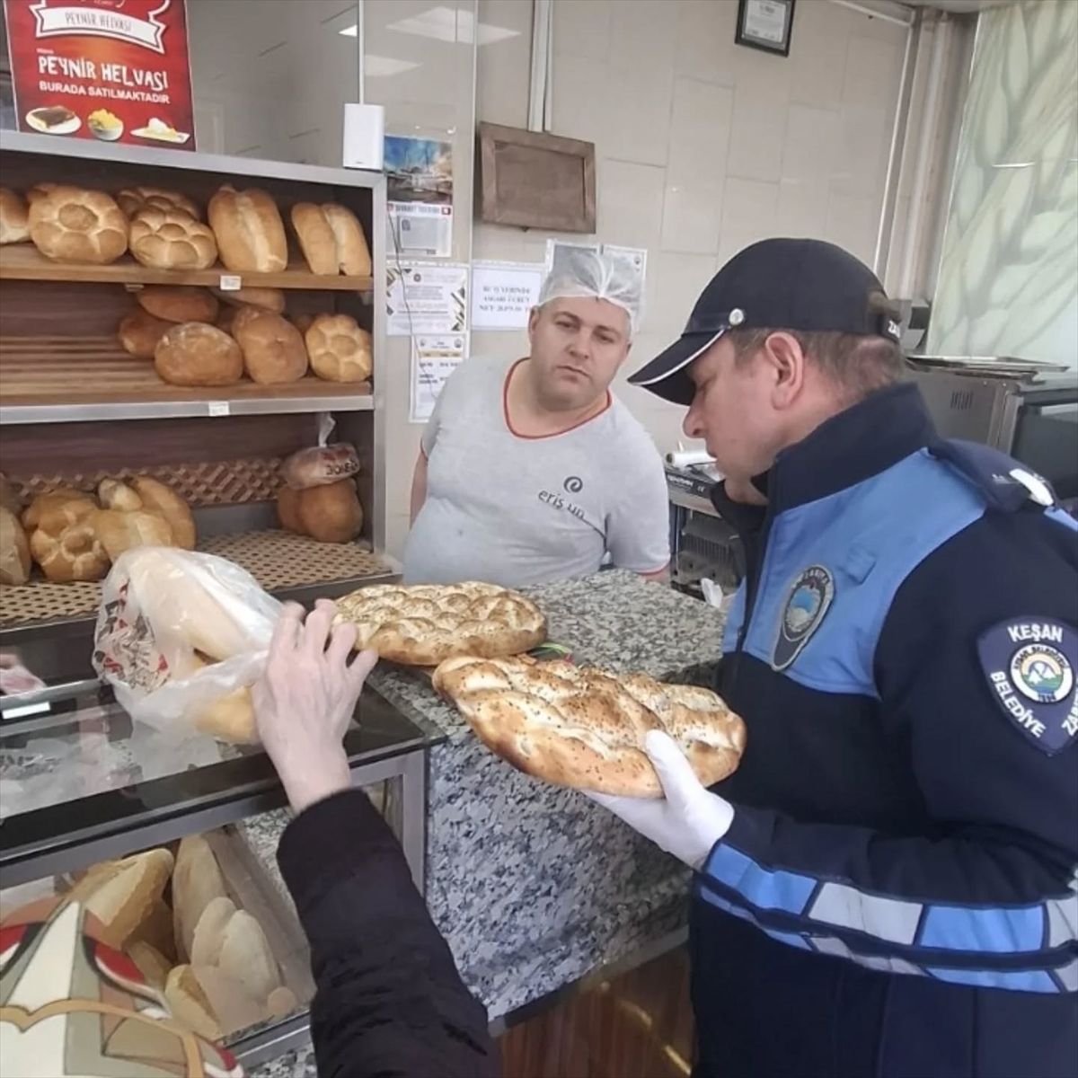 Edirne'den kısa kısa