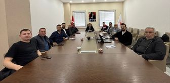 Edirne'den kısa kısa